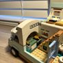 Lego Friends camper van Image 6