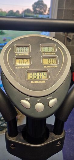 Exercise Machine