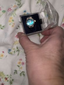 watch  ring