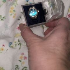 watch  ring