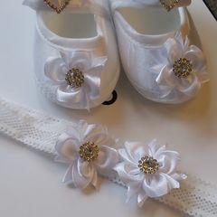 Christening set