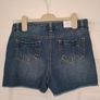Next Denim shorts Image 2