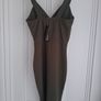 New Look Body Con Dress Image 3