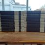 World Book Encyclopedia 1975  26 Vol Complete with World Events in Gold Gilt Image 6