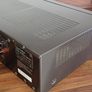 HIFI Technics SU-V460 Amplifier & RS-B605 Cassette Deck Image 6