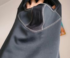 Dainese winter balaclava - Used, very good condition.