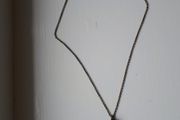 Beautiful jewelled pendant