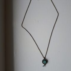 Beautiful jewelled pendant