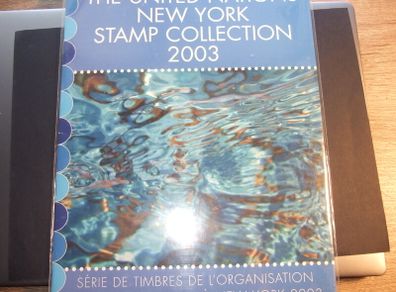Stamps Of United Nations.
