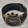 Seiko Astron SBXC006 / SSH006J1 5X53 Dual-Time GPS Solar Rose Gold Titanium Image 4