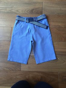boys shorts 6-7 years