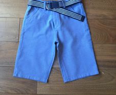 boys shorts 6-7 years