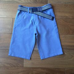 boys shorts 6-7 years