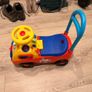 Mickey Mouse car Image 2