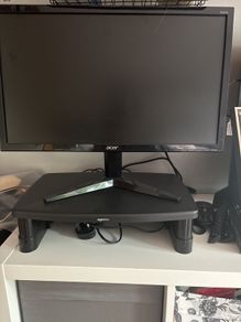 Acer computer monitor