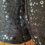 Gallery decadence silver sequins top Image 6