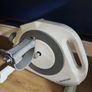 Silvercrest mini exercise bike - pedal exerciser Image 2