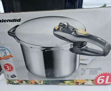pressure cooker NEW