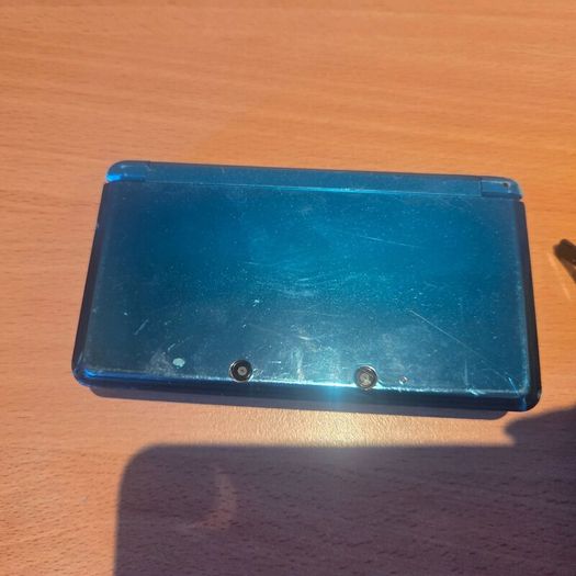 Nintendo 3DS