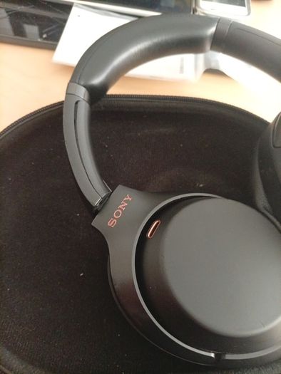 Sony Wh 1000xm3