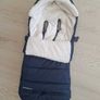 Uppa baby stroller winter inset Image 2