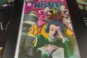 House Of Mystery ! Issue #194 ! Bronze Age Horror Comic from 1971 ! Current value of NM 140.00 Dollars !!