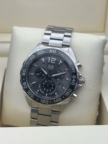 Tag Heuer Formula 1 Full set