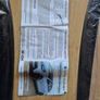 Auto Clover Wind Deflectors Set for Ford Kuga MK3 2019+ (6 pieces) Image 8