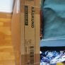 Ikea Ragrund bathroom shelving (in box) Image 2