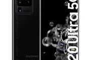 Samsung Galaxy S20 Ultra 5G Dual Sim Unlocked 128GB (Excellent)
