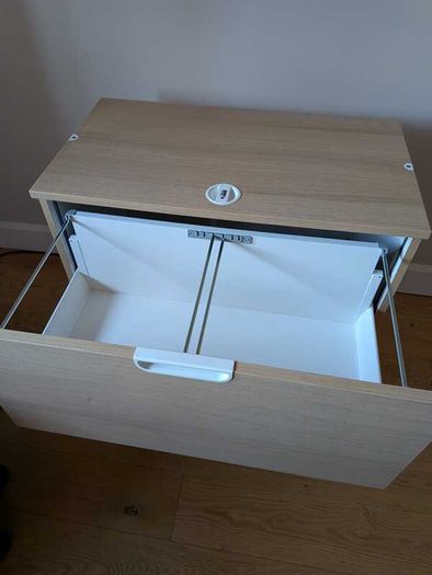 Filing Cabinet