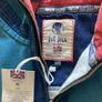 Fat Face Half Zip Top Image 2