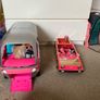 LOL camper van with dolls and car Image 3