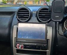 2008 Hyundai Coupe