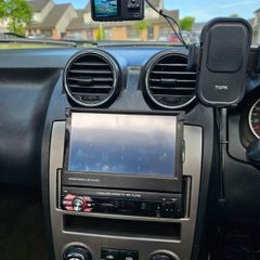 2008 Hyundai Coupe