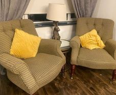 armchair  one armchair left need gone