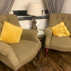 armchair  one armchair left need gone