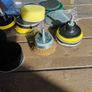 Drill Polishing   Buffing Pad Set   Large Bundle Image 6