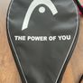 Head tennis racket cover Image 2