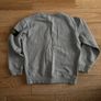 Grey Stone Island Sweatshirt Medium Image 5