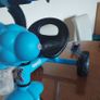 Child's bike Image 9