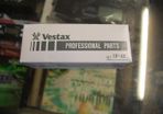 Vestax IF-17 Input Fader