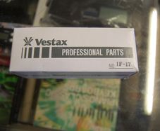 Vestax IF-17 Input Fader