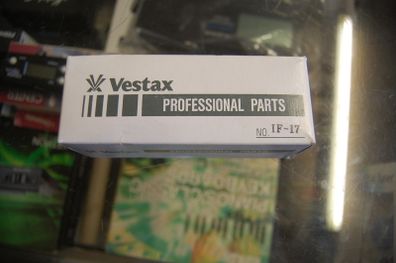 Vestax IF-17 Input Fader