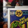 Incredible Hulk ! Issue #202 ! Bronze Age Comic from 1976 ! by Marvel ! Image 3
