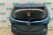 2014 Hyundai i40 Tailgate Bootlid Estate Blue