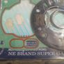 Yamaha TZR125 top end gasket set Image 3