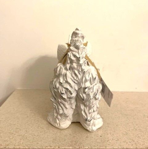 Westie Coasters Ornament