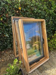 Roof Window x 4