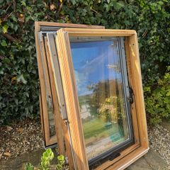 Roof Window x 4